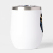 ファンタジーブル〔占星術の〕十二宮図シンボルシナ銀河系アリー (正面)