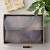 ファンタジーブロンドガールデクページティッシュペーパー 薄葉紙 (ギフト)