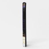 ファンタジープリンセスSci-Fi iPhone 5ケース Case-Mate iPhoneケース (裏面/左)
