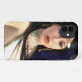 ファンタジープリンセスSci-Fi iPhone 5ケース Case-Mate iPhoneケース (裏面(横))