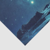 ファンタジーヘブンナイトデクページティッシュペーパー 薄葉紙 (詳細)