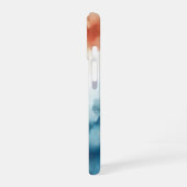 ファンタジーベアスタック iPhone 16ケース (左側面)