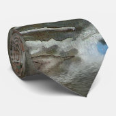 ファンタジーペガソス ネクタイ (ロール)