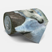 ファンタジーペガソス ネクタイ (ロール)