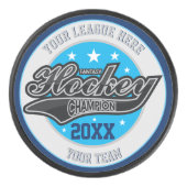 ファンタジーホッケーチャンピオンスワッシュ アイスホッケーパック (正面)