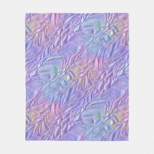 ファンタジーホライズン: フリースブランケット (正面)