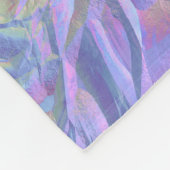 ファンタジーホライズン: フリースブランケット (角)