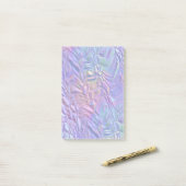 ファンタジーホライズン： ポストイット (デスク上)