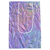 ファンタジーホライズン： ミディアムペーパーバッグ (裏面)