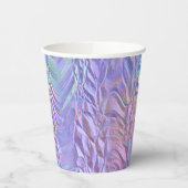 ファンタジーホライズン： 紙コップ (左)