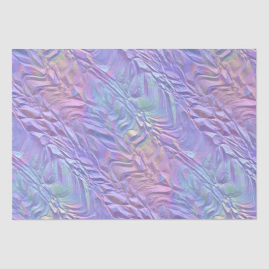 ファンタジーホライズン： 薄葉紙 (正面)