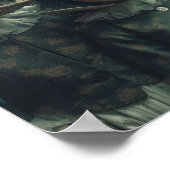 ファンタジーホラーフィッシュツイン ポスター (角)