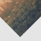 ファンタジーボート旅行20x30デコページ 薄葉紙 (詳細)