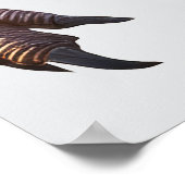 ファンタジーポスター ポスター (角)