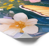 ファンタジーポスター ポスター (角)