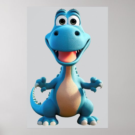 ファンタジーポスター ポスター (正面)