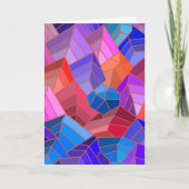 ファンタジーマウンテンズビューザスカイ カード (正面)