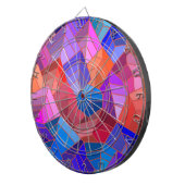 ファンタジーマウンテンズビューザスカイ ダーツボード (正面右)