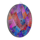 ファンタジーマウンテンズビューザスカイ ダーツボード (正面左)