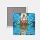 ファンタジーマグネット マグネット (正面/裏面)