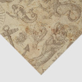 ファンタジーマーメイドウォーター・ドラゴンデカップージ 薄葉紙 (詳細)