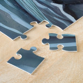 ファンタジーマーメイドジグソーパズル ジグソーパズル (側面)