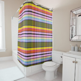 ファンタジームードLD シャワーカーテン