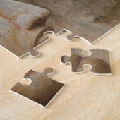 ファンタジーメキシコマヤンジグソーパズル ジグソーパズル (側面)