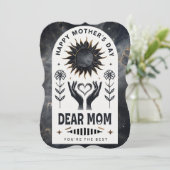 ファンタジーモダンマザーズのデイカード (スタンド正面)