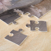 ファンタジーユニコーンジグソーパズル ジグソーパズル (側面)