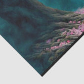 ファンタジーユニコーンティッシュペーパー 薄葉紙 (詳細)