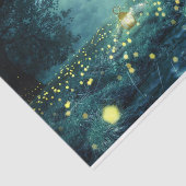 ファンタジーライトニングバグフォレストの切り離し 薄葉紙 (詳細)