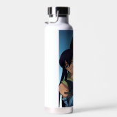 ファンタジーライバル ウォーターボトル (右面)