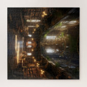 ファンタジーライブラリ ジグソーパズル (横)