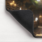 ファンタジーライブラリ マウスパッド (コーナー)