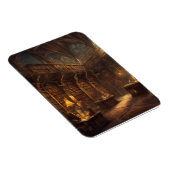 ファンタジーライブラリ マグネット (右側)