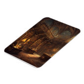 ファンタジーライブラリ マグネット (左側)