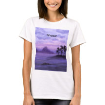 ファンタジーランドスケープパープルラテマグ