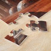 ファンタジーランド ジグソーパズル (側面)