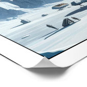 ファンタジーランド ポスター (角)