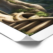 ファンタジーランド ポスター (角)