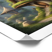 ファンタジーランド ポスター (角)