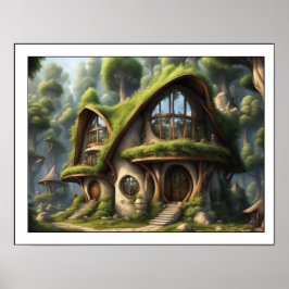 ファンタジーランド ポスター