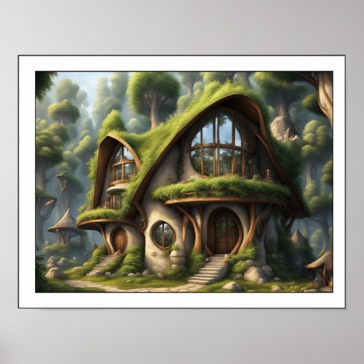 ファンタジーランド ポスター (正面)