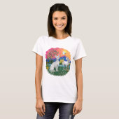 ファンタジーランド (ff) - デボン・レックス tシャツ (正面フル)