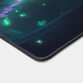 ファンタジーリスデスクマット デスクマット (コーナー)