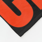 ファンタジーリーグチャンピオンフットボール2021勝者ヴィンタ フリースブランケット (角)