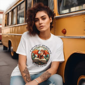 ファンタジーリーダブッククラブ Tシャツ