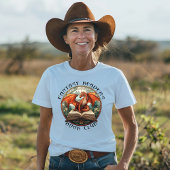 ファンタジーリーダブッククラブ Tシャツ