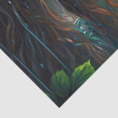 ファンタジーレインボーフェアリーガールデクページ 薄葉紙 (詳細)